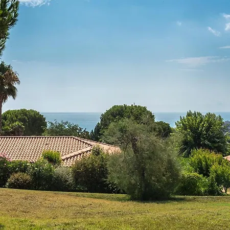 Apartment N256 - Numana, Nuovissimo Trilocale Con Giardino *