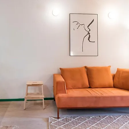 Apartment N256 - Numana, Nuovissimo Trilocale Con Giardino *
