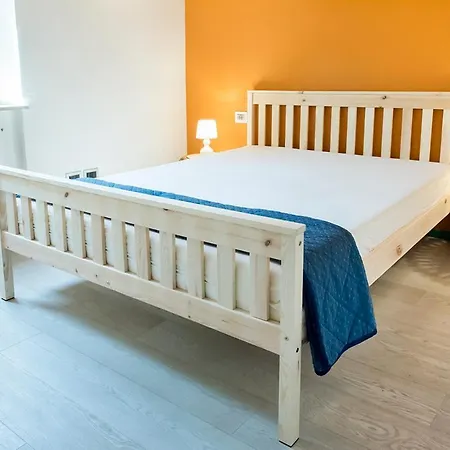 N256 - Numana, Nuovissimo Trilocale Con Giardino