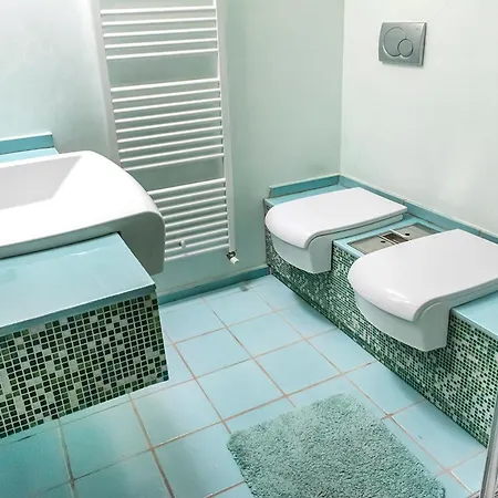 N256 - Numana, Nuovissimo Trilocale Con Giardino *