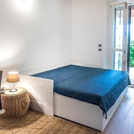 Apartment N256 - Numana, Nuovissimo Trilocale Con Giardino *