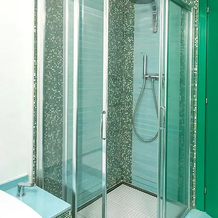 N256 - Numana, Nuovissimo Trilocale Con Giardino *