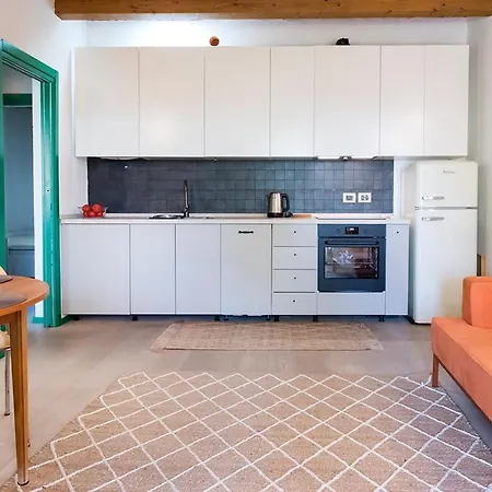 Apartamento N256 - Numana, Nuovissimo Trilocale Con Giardino Numana