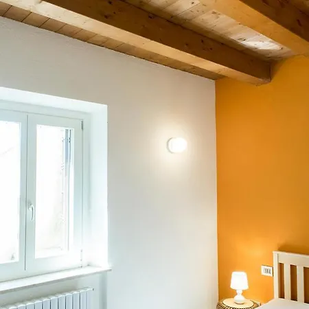 Apartamento N256 - Numana, Nuovissimo Trilocale Con Giardino *