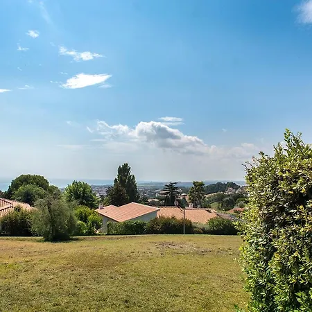 N256 - Numana, Nuovissimo Trilocale Con Giardino * Numana
