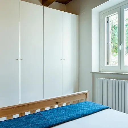 N256 - Numana, Nuovissimo Trilocale Con Giardino Numana
