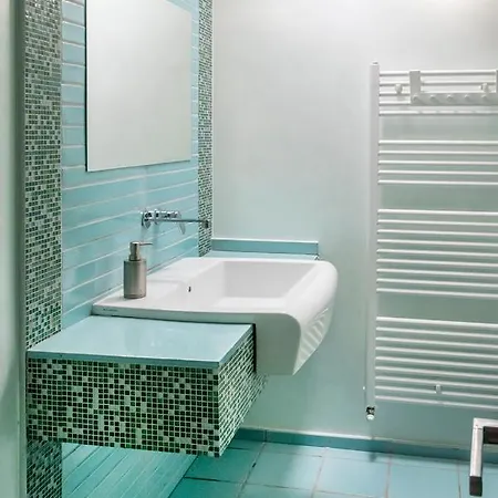 N256 - Numana, Nuovissimo Trilocale Con Giardino Apartamento *