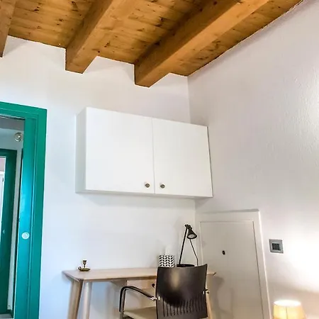 Apartamento N256 - Numana, Nuovissimo Trilocale Con Giardino